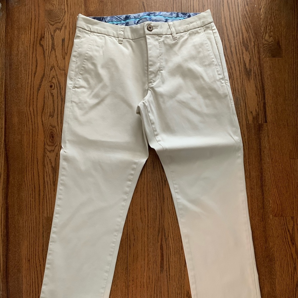 Tommy Bahama Khaki Pants